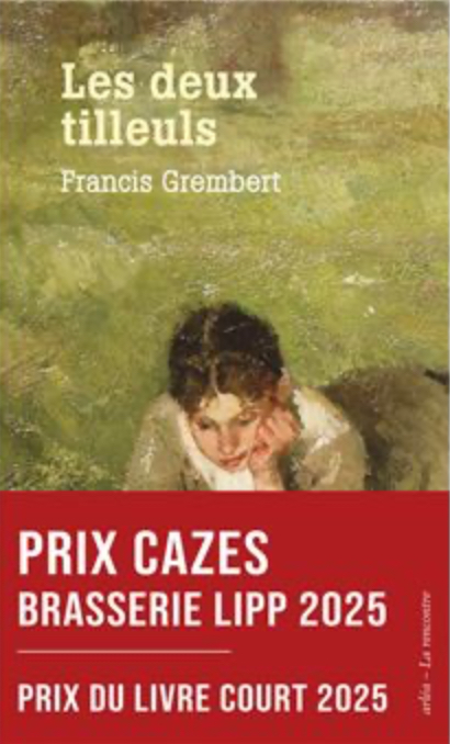 Livre Grembert